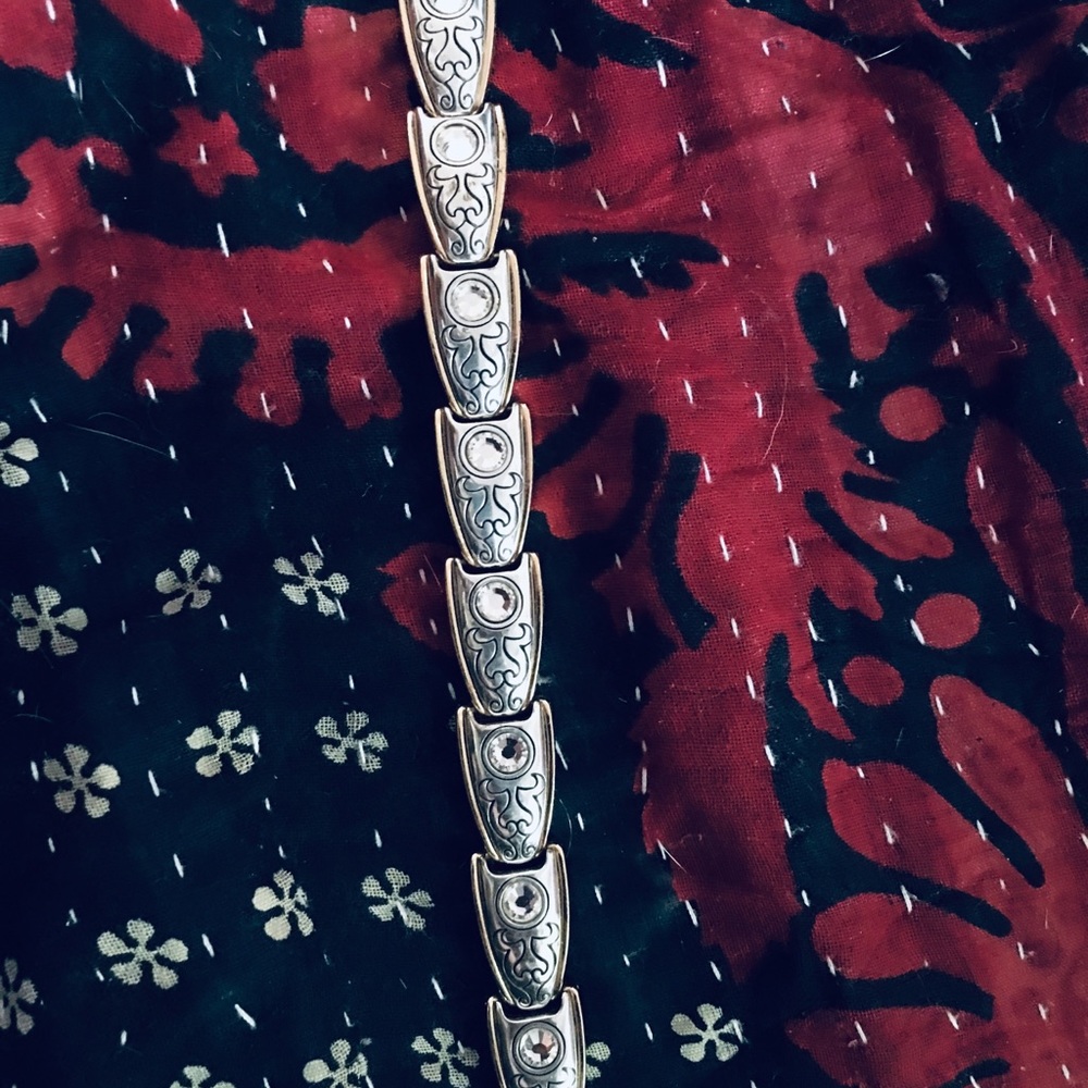 Brighton chain link bracelet